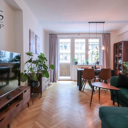 Beautiful Apartment In The City Center Krasków Εξωτερικό φωτογραφία