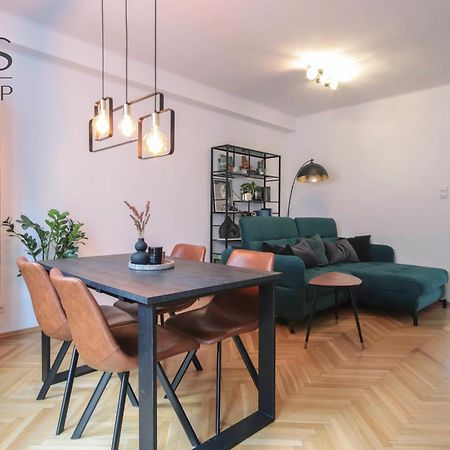 Beautiful Apartment In The City Center Krasków Εξωτερικό φωτογραφία