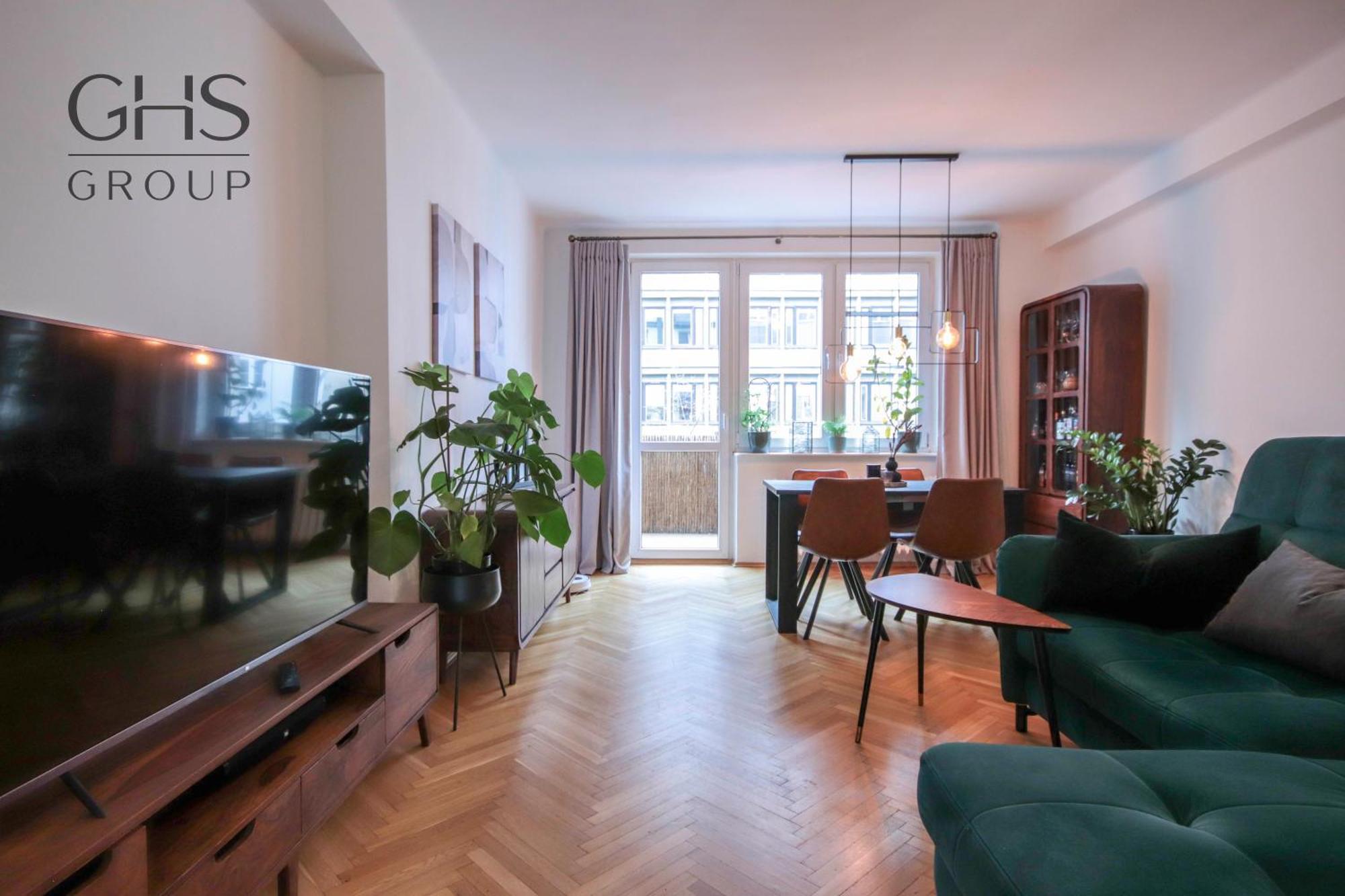 Beautiful Apartment In The City Center Krasków Εξωτερικό φωτογραφία