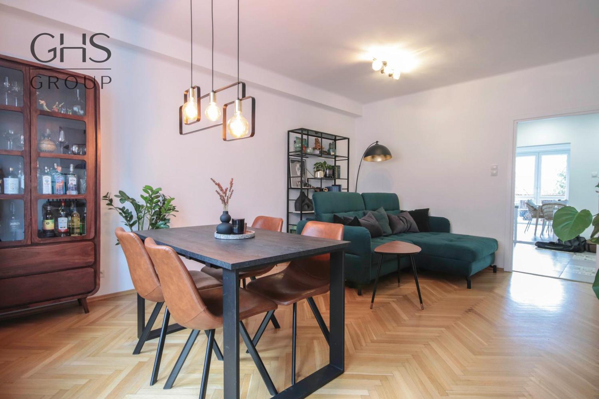 Beautiful Apartment In The City Center Krasków Εξωτερικό φωτογραφία