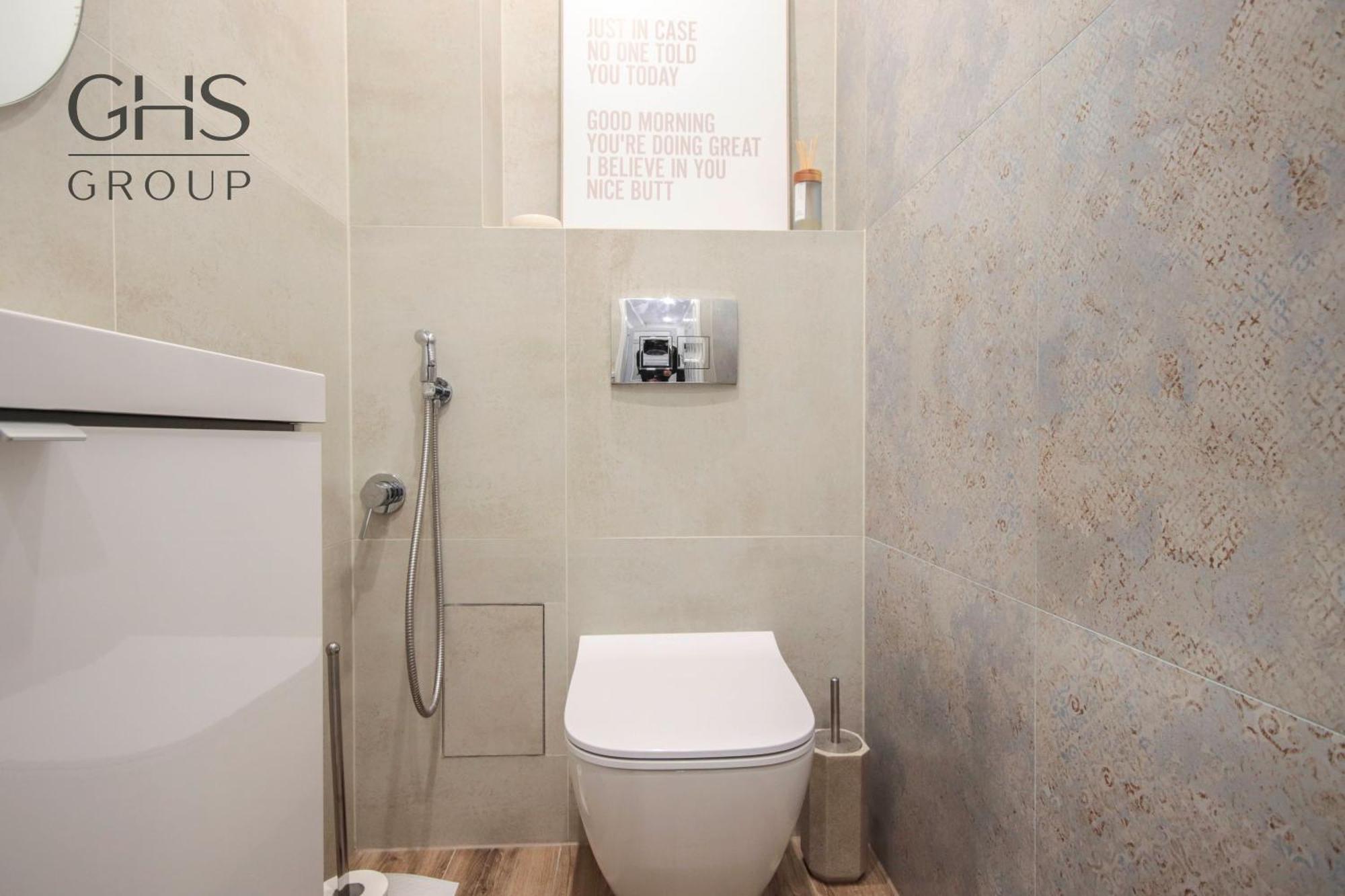 Beautiful Apartment In The City Center Krasków Εξωτερικό φωτογραφία