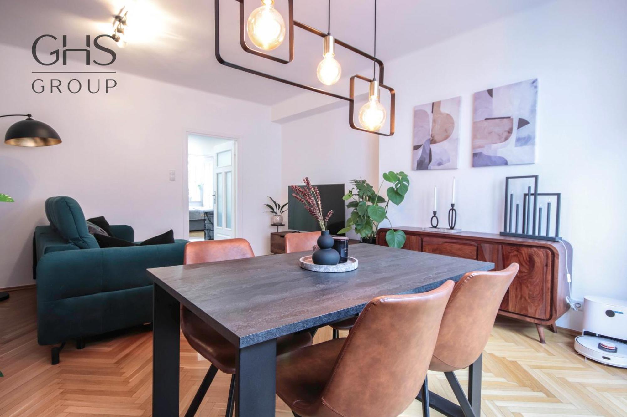 Beautiful Apartment In The City Center Krasków Εξωτερικό φωτογραφία
